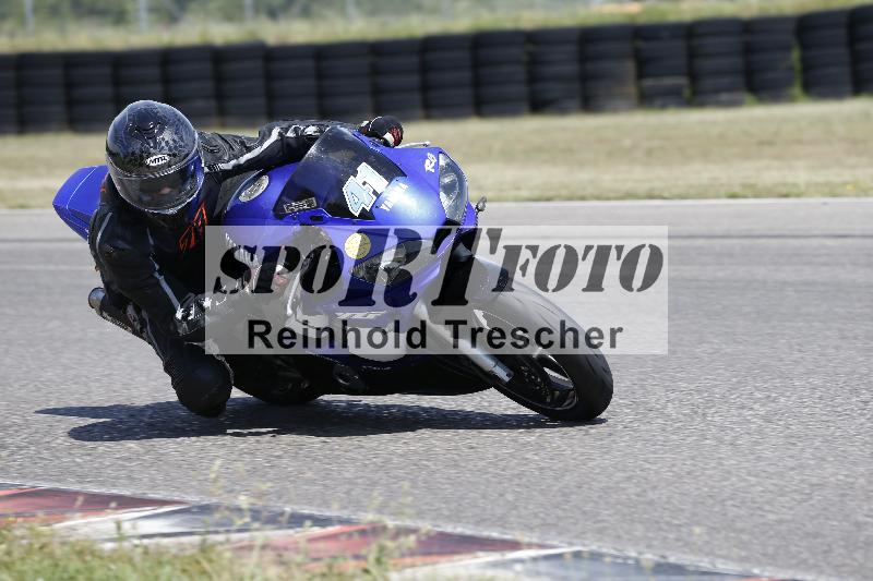 /30 23.06.2025 Get Faster Caremotion ADR/Gruppe gelb/41